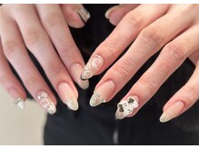 キューピット(Cupid)/kitty design