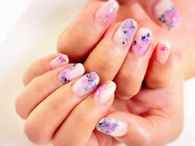 ネイル53/（初回）6700円（再来）7200円