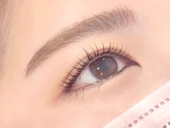 アーツ アイサロン 町田店(arts eyesalon)/まつげパーマ