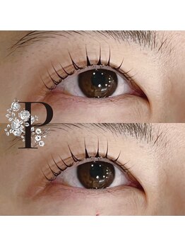 アイラッシュ サロン ブルーミング(Blooming)/パリジェンヌラッシュリフト