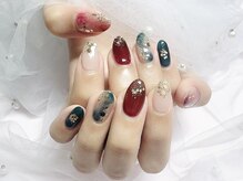 フェリスネイル 池袋店(Feliz Nail)/