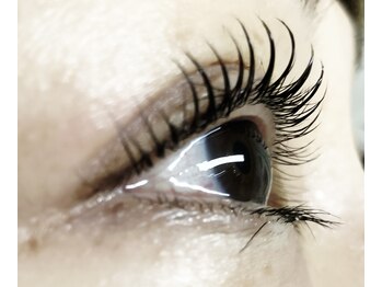 フェアリーヘア ニーナ(Fairy Hair Ni-na)/まつ毛パーマ