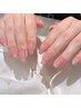 ◇hand ワンカラー◇¥6,500