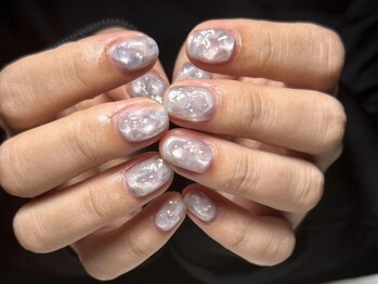 エマ ランド(emma land)/ニュアンスネイル[フィルイン]