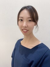 アイラッシュサロン ブラン 相模大野ステーションスクエア(Blanc) 相模大野 アカネ