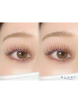 ナチュラル上品な目元にしたい