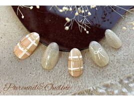 定額ミドルデザイン