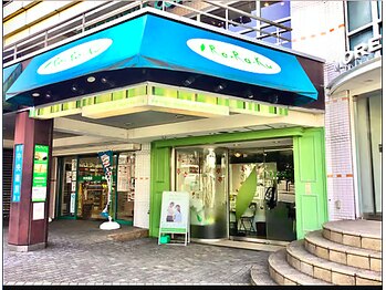 リラク 横須賀モアーズシティ店