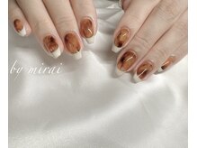 ナインカラット 神田店(9 Carats)/定番メニューベースありフレンチ