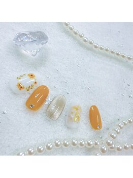 プティリボン 武蔵小金井店(PetitRibbon)/Trend カラーマグネット