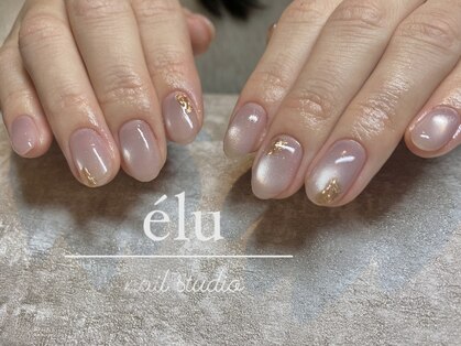 エル(elu)の写真