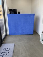 快眠製作所 オオタ(ota)/受付