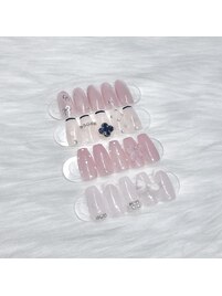 3月定額デザイン♪