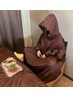 【よもぎ蒸し30分￥3300】始めました！温活/デトックス/更年期/ダイエット