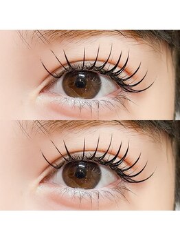 ゼロナナ 神戸三宮店(07)/フラットラッシュ by sara