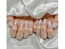 リオ(Rio)/シアーネイル