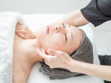 サロンパッテデシャット(salon patte de chat)/ボンバークリーム