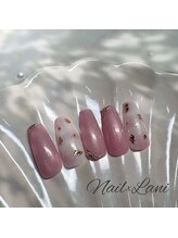 ネイルクロスラニ 練馬店(Nail Lani)/5月の定額デザイン
