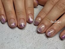 ハウオリラニ 自由が丘店(Hau'oli Lani)/定額ネイル☆