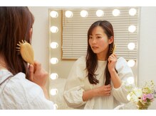 ウィズリリナ 新横浜(with Lilina.)/小顔/頭蓋骨矯正/痩身/新横浜