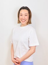 スートラ 三鷹(Sutra)&nbsp;大宅 菜穂