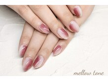 メロウトーン(mellow tone)/Simple