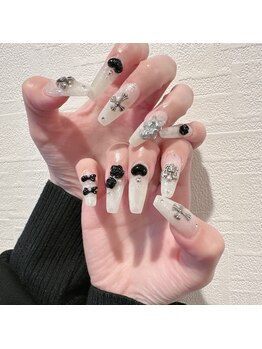 ディービューティー 池袋(D-BEAUTY)/