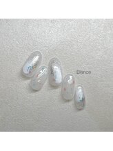 ブランチェ 大崎店(Blance)/デザインB　￥9900(税込)