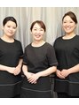 アヤエステティックサロン 綱島店(AYA)/美しくなりたいを諦めている全女性の為に♪