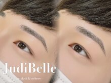 ジュディベル(JudiBelle)/メンズアイブロウ/京都河原町