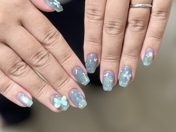 プライベート ネイルサロン シェリル(Cherir)/