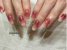 ヘアーデザイン ジュモク(Jumoku)