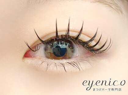 アイニコ 難波店(eyenico)の写真