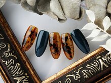 リネイル(Re nail)/シンプルアート