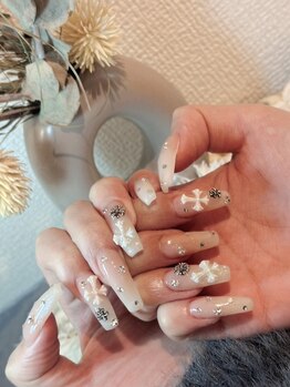 ブローディアネイル 川崎店(Brodia nails)/