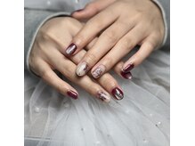 ジン(Jin)の雰囲気(アートし放題コース/180分/¥8000)