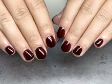 キャンアイドレッシー 徳島店/ワンカラー