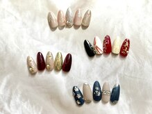 ヴィゼ(Vize)/成人式デザイン