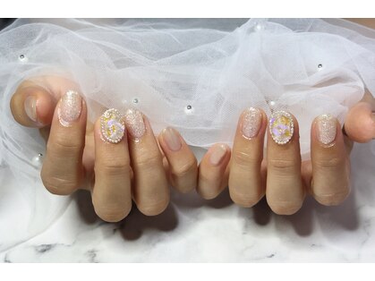 ナゴミエ(Nagomier)の写真