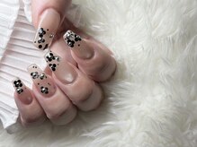 メルシー 京都店(Merci)の雰囲気(パラジェル取り扱いあり フィルインok ロングネイル対応可)