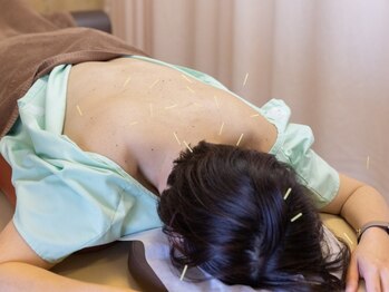 まきせ鍼灸整体院/