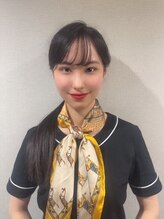 仙豆のちから 太田川店 高橋 希望