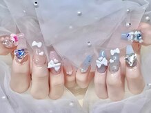 ミラクルネイル(Miracle Nail)/