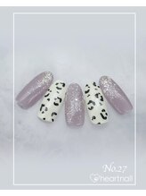 はあとねいる 大阪南堀江店/定額　4,400円