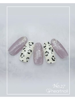 はあとねいる 大阪南堀江店/定額 4,400円