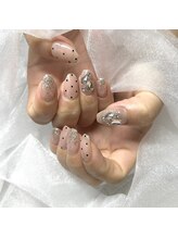 フィール(Feel)/ドットネイル