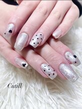 フィールエーキュティル レキシントンプラザ店(feel.a cutill)/ドットネイル