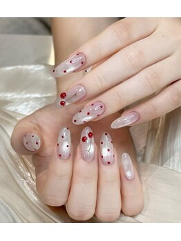 DCネイルサロン/