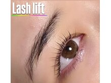 メンズまつげパーマ