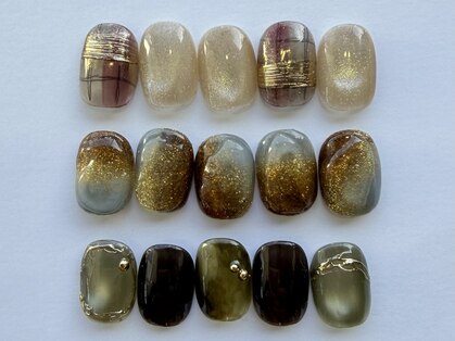 ワーブ(worb.)の写真